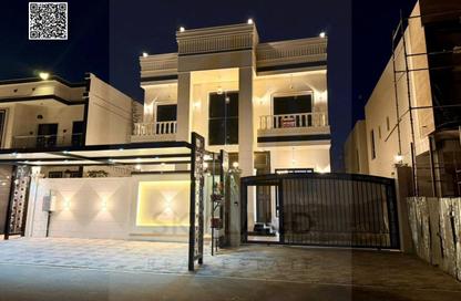 Villa - 5 Bedrooms - 7 Bathrooms for sale in Al Amira Village - Al Yasmeen - Ajman Villa - 5 Bedrooms - 7 Bathrooms for sale in Al Amira Village - Al Yasmeen - Ajman