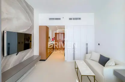 Apartment - Studio - 1 Bathroom for rent in Prime Residency 3 - Al Furjan - Dubai