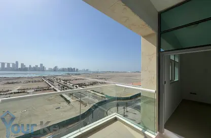 Apartment - 1 Bedroom - 2 Bathrooms for rent in Saadiyat Island - Abu Dhabi
