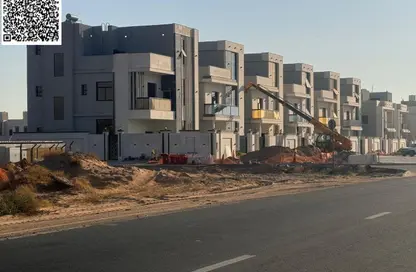 أرض - استوديو للبيع في الزاهية جاردنز - الزاهية - عجمان