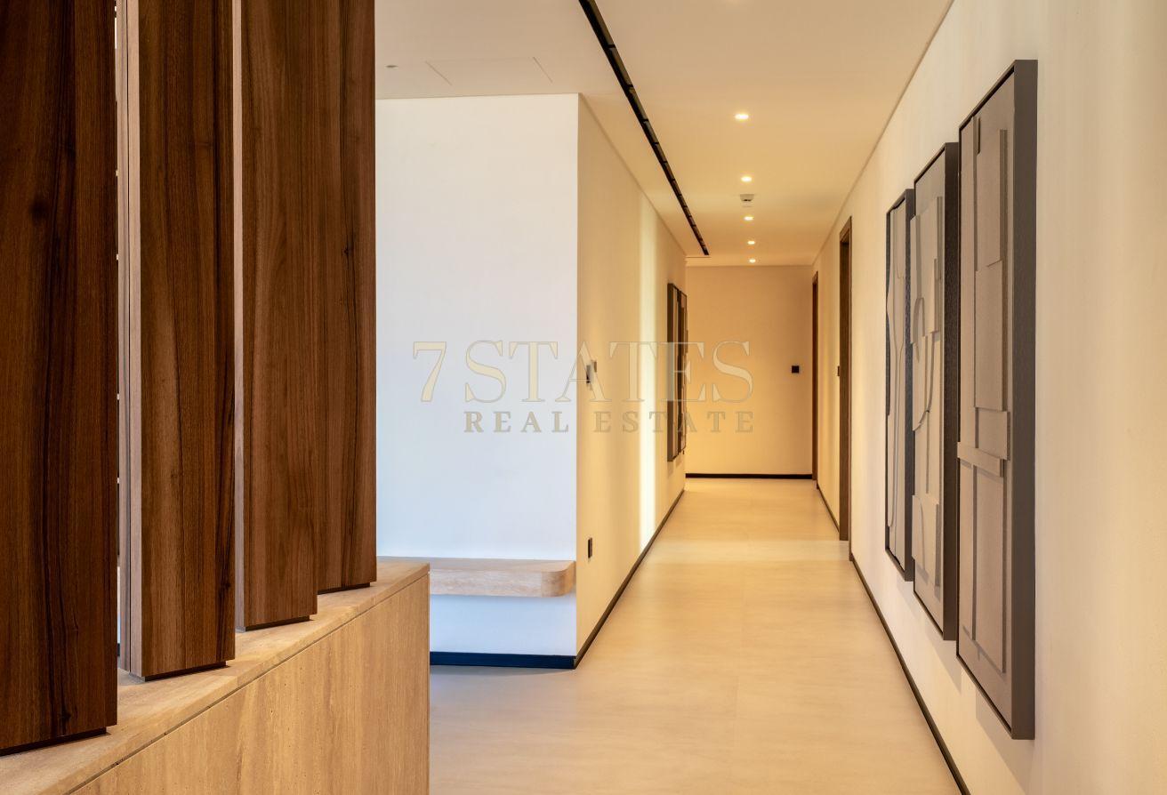 SEA VIEW | TOP FLOOR | BIG LAYOUT photo 9