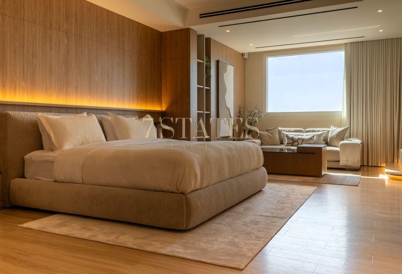 SEA VIEW | TOP FLOOR | BIG LAYOUT photo 6
