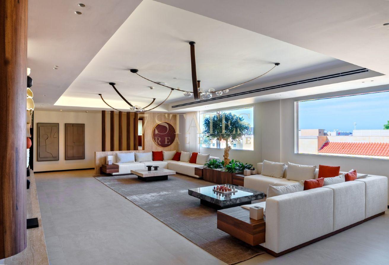 SEA VIEW | TOP FLOOR | BIG LAYOUT photo 12
