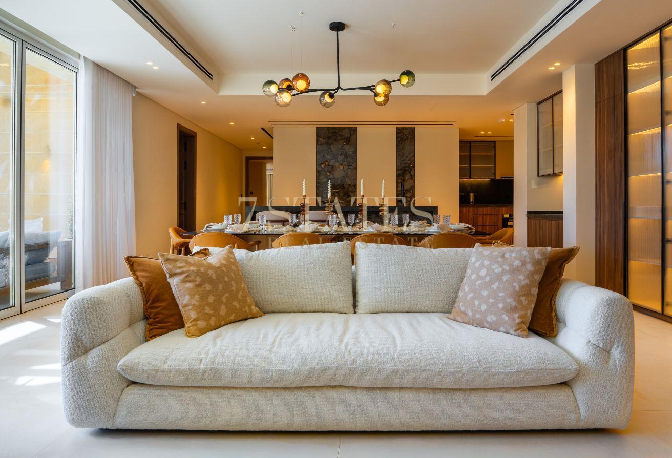 SEA VIEW | TOP FLOOR | BIG LAYOUT photo 10