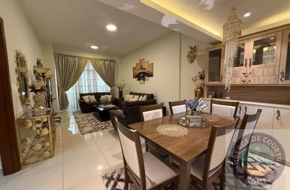 Apartment - 1 Bedroom - 2 Bathrooms for rent in Laya Residences - District 10 - Jumeirah Village Circle - Dubai Apartment - 1 Bedroom - 2 Bathrooms for rent in Laya Residences - District 10 - Jumeirah Village Circle - Dubai