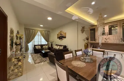 Apartment - 1 Bedroom - 2 Bathrooms for rent in Laya Residences - District 10 - Jumeirah Village Circle - Dubai Apartment - 1 Bedroom - 2 Bathrooms for rent in Laya Residences - District 10 - Jumeirah Village Circle - Dubai