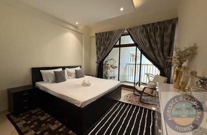 Apartment - 1 Bedroom - 2 Bathrooms for rent in Laya Residences - District 10 - Jumeirah Village Circle - Dubai