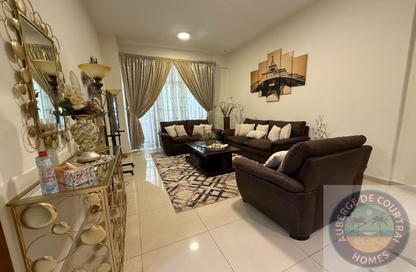 Apartment - 1 Bedroom - 2 Bathrooms for rent in Laya Residences - District 10 - Jumeirah Village Circle - Dubai Apartment - 1 Bedroom - 2 Bathrooms for rent in Laya Residences - District 10 - Jumeirah Village Circle - Dubai