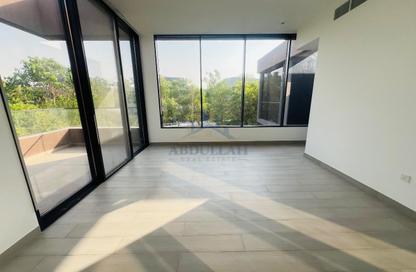 Townhouse - 4 - 5 for rent in Masaar - Tilal City - Sharjah