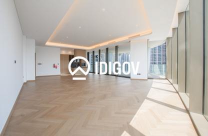 Apartment - 3 - 5 for sale in Jumeirah Living Business Bay - Peninsula - Business Bay - Dubai
