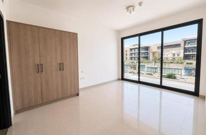 Apartment - 1 Bedroom - 2 Bathrooms for rent in Building 88 - Arjan - Dubai