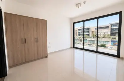 Apartment - 1 Bedroom - 2 Bathrooms for rent in Building 88 - Arjan - Dubai