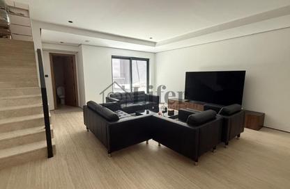 Townhouse - 4 - 5 for rent in Westar Celeste - District 14 - Jumeirah Village Circle - Dubai Townhouse - 4 - 5 for rent in Westar Celeste - District 14 - Jumeirah Village Circle - Dubai