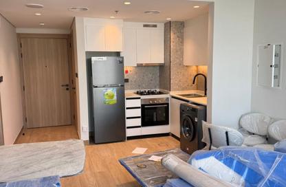Apartment - 1 - 4 for rent in Seslia Tower - District 4 - Jumeirah Village Triangle - Dubai Apartment - 1 - 4 for rent in Seslia Tower - District 4 - Jumeirah Village Triangle - Dubai