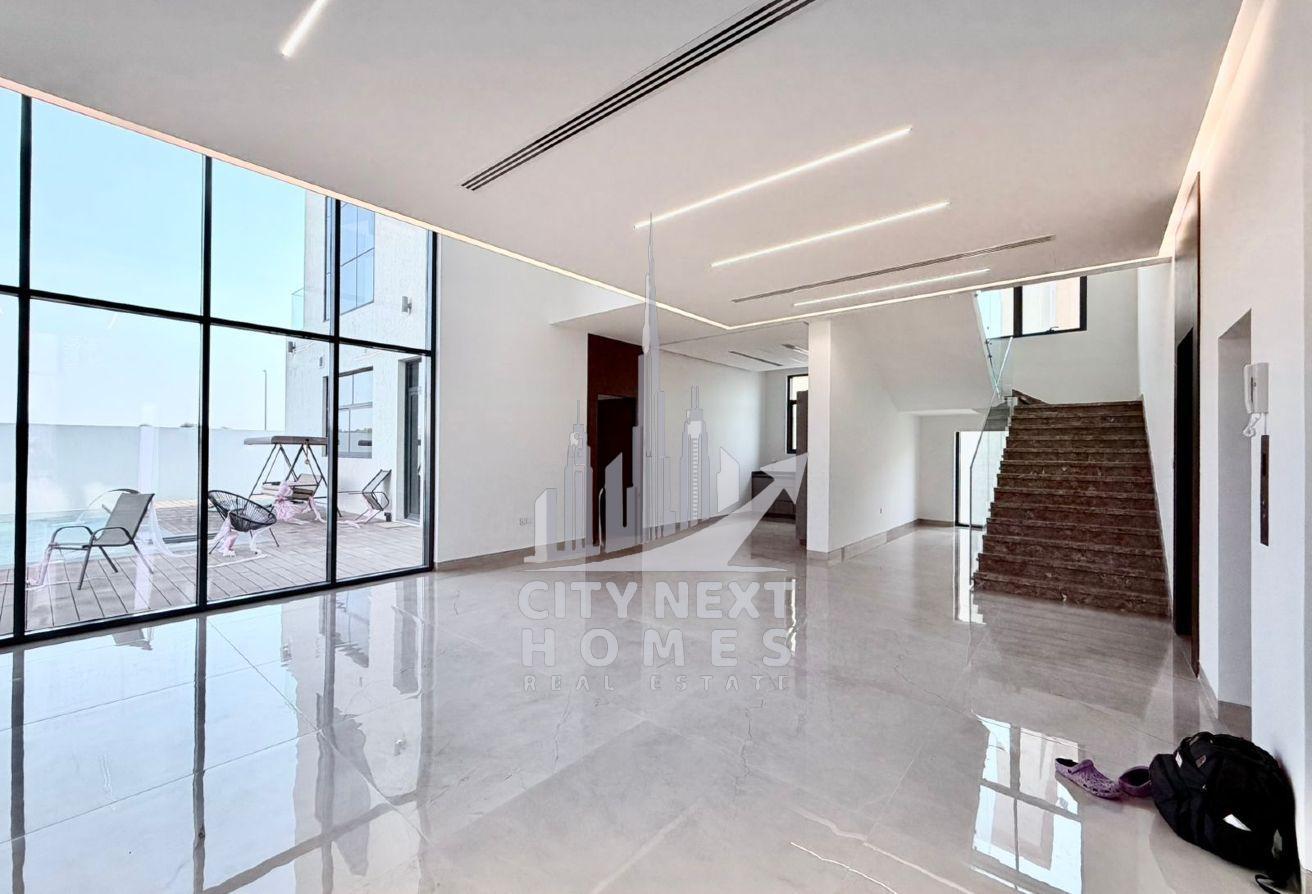 Luxury 6BR Villa with Private Pool photo 7