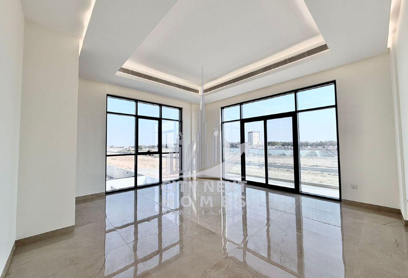 Luxury 6BR Villa with Private Pool photo 16