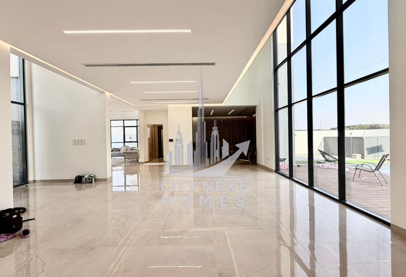 Luxury 6BR Villa with Private Pool photo 11