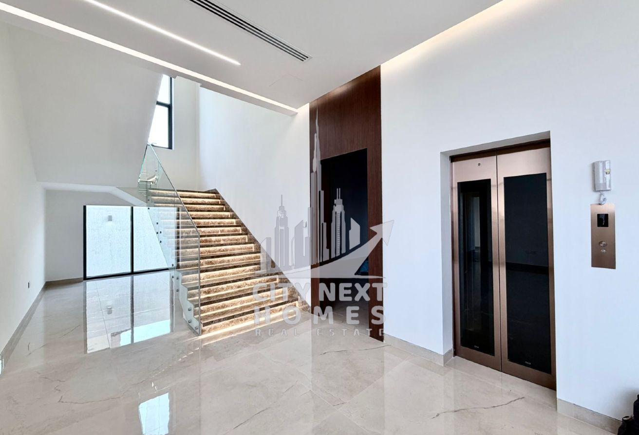 Luxury 6BR Villa with Private Pool photo 21