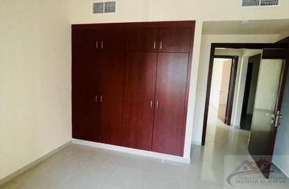 Apartment - 2 Bedrooms - 2 Bathrooms for rent in Lootah Tower - Al Nahda - Sharjah