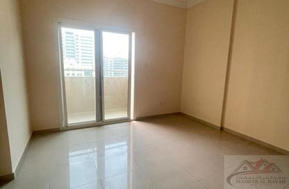Apartment - 2 Bedrooms - 2 Bathrooms for rent in Lootah Tower - Al Nahda - Sharjah