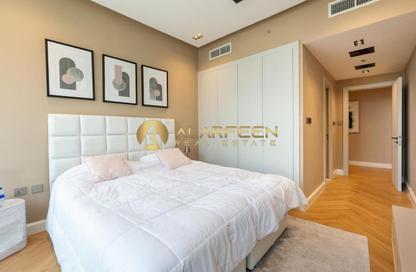 Apartment - 2 - 3 for rent in Bloom Heights A - Bloom Heights - District 15 - Jumeirah Village Circle - Dubai Apartment - 2 - 3 for rent in Bloom Heights A - Bloom Heights - District 15 - Jumeirah Village Circle - Dubai