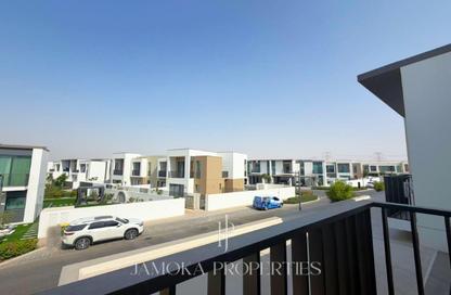 Villa - 4 - 5 for rent in Raya - Arabian Ranches 3 - Dubai