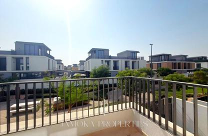 Villa - 4 - 5 for rent in Raya - Arabian Ranches 3 - Dubai Villa - 4 - 5 for rent in Raya - Arabian Ranches 3 - Dubai