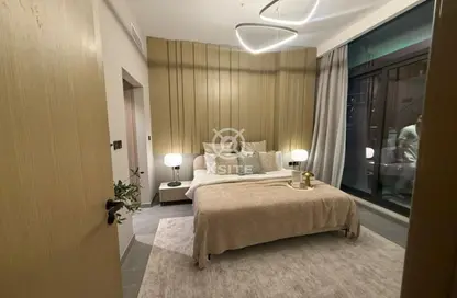 شقة - 2 غرف نوم - 3 حمامات للايجار في إليفيت من بريسكوت - ارجان - دبي