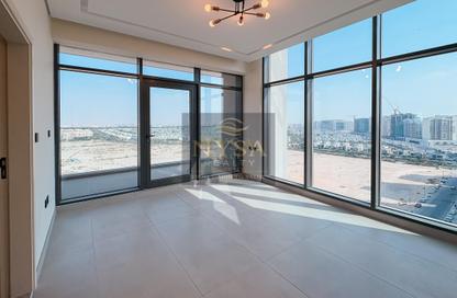 Apartment - 1 Bedroom - 2 Bathrooms for rent in PG One - Al Furjan - Dubai