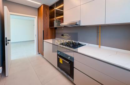 Apartment - 1 Bedroom - 2 Bathrooms for rent in PG One - Al Furjan - Dubai