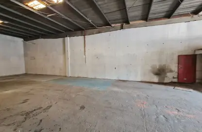 مستودع - استوديو - 1 حمام للايجار في 18 المنطقة الصناعية رقم - المنطقة الصناعية بالشارقة - الشارقة