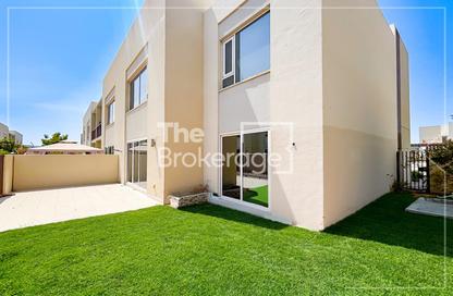 Apartment - 3 - 2 for sale in Urbana 3 - Urbana - Emaar South - Dubai South (Dubai World Central) - Dubai