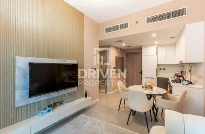 شقة - 2 غرف نوم - 3 حمامات للايجار في بوتيك االثاني عشر - القرية التراثية - دبي