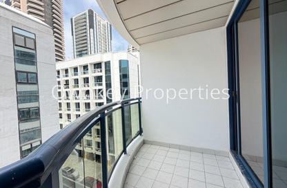 Apartment - 2 Bedrooms - 2 Bathrooms for rent in Mankhool Building - Mankhool - Bur Dubai - Dubai