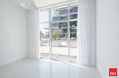 Apartment - 2 Bedrooms - 4 Bathrooms for rent in Golf Vista 1 - Golf Vista - Golf Town - DAMAC Hills - Dubai