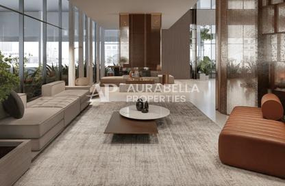 Apartment - 1 Bedroom - 2 Bathrooms for sale in Beverly Gardens - Al Furjan - Dubai
