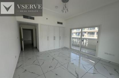 Apartment - 2 Bedrooms - 2 Bathrooms for sale in Al Ghaf 1 - Arjan - Dubai