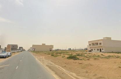 Land - Studio for sale in Hoshi 1 - Hoshi - Al Badie - Sharjah Land - Studio for sale in Hoshi 1 - Hoshi - Al Badie - Sharjah