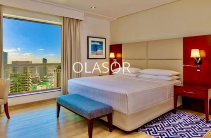 Hotel  and  Hotel Apartment - 4 Bedrooms - 5 Bathrooms for rent in Sheraton The Walk - Jumeirah Beach Residence - Dubai