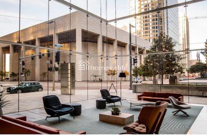Apartment - 2 - 2 for sale in AG 7even - Dubai Land Residence Complex - Dubai Apartment - 2 - 2 for sale in AG 7even - Dubai Land Residence Complex - Dubai