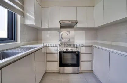Villa - 3 Bedrooms - 4 Bathrooms for rent in Maple at Dubai Hills Estate - Dubai Hills Estate - Dubai