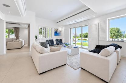 Villa - 5 - 5 for sale in Esmeralda - Victory Heights - Dubai Sports City - Dubai