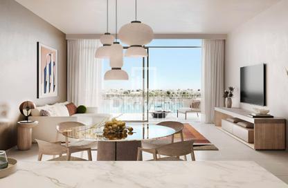 شقة - 2 غرف نوم - 3 حمامات للبيع في Bay Grove Residence 2 - باي جروف ريزيدنس - جزر دبي - دبي