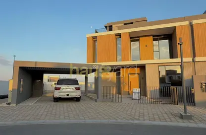 Villa - 4 Bedrooms - 6 Bathrooms for sale in June - Arabian Ranches 3 - Dubai