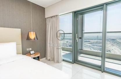 Apartment - 1 - 2 for sale in Tower A - Damac Towers by Paramount - Business Bay - Dubai