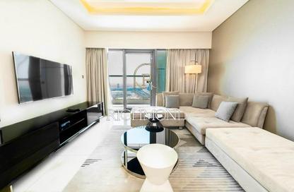 Apartment - 1 - 2 for sale in Tower A - Damac Towers by Paramount - Business Bay - Dubai
