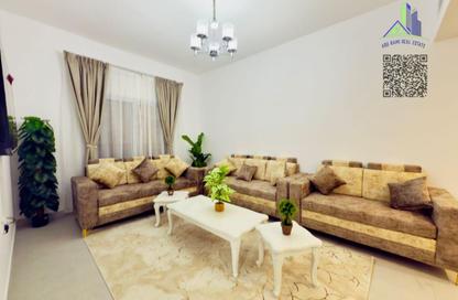 Apartment - 1 Bedroom - 2 Bathrooms for rent in Fairmont Ajman - Al Nakhil 2 - Al Nakhil - Ajman Apartment - 1 Bedroom - 2 Bathrooms for rent in Fairmont Ajman - Al Nakhil 2 - Al Nakhil - Ajman