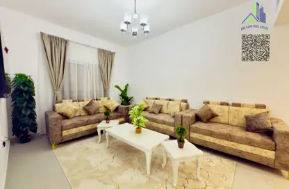 Apartment - 1 Bedroom - 2 Bathrooms for rent in Fairmont Ajman - Al Nakhil 2 - Al Nakhil - Ajman Apartment - 1 Bedroom - 2 Bathrooms for rent in Fairmont Ajman - Al Nakhil 2 - Al Nakhil - Ajman