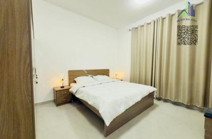 Apartment - 1 Bedroom - 2 Bathrooms for rent in Fairmont Ajman - Al Nakhil 2 - Al Nakhil - Ajman