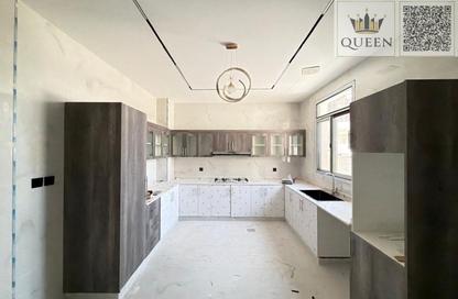 Townhouse - 4 Bedrooms - 6 Bathrooms for sale in Al Zaheya Gardens - Al Zahya - Ajman Townhouse - 4 Bedrooms - 6 Bathrooms for sale in Al Zaheya Gardens - Al Zahya - Ajman